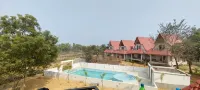 Sonajhurir Adda - Resorts