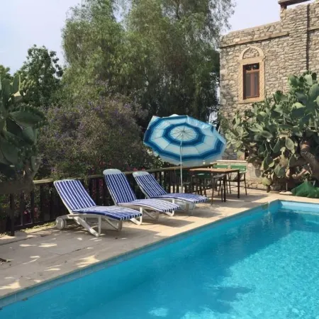 Eski Datça Pansiyon