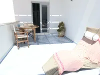 Innaxos City Central Studio