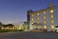 The Elegance Resort Hotels in Chittaurgarh