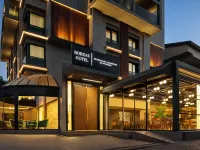 Boreas Hotel, Trademark Collection by Wyndham Hotels near Birlik
