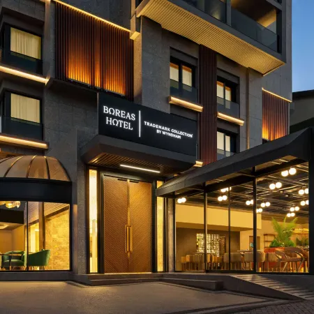 Boreas Hotel, Trademark Collection by Wyndham