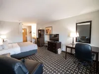 Quality Inn & Suites Watertown Near Prairie Lakes Ice Arena Hotel di Codington County