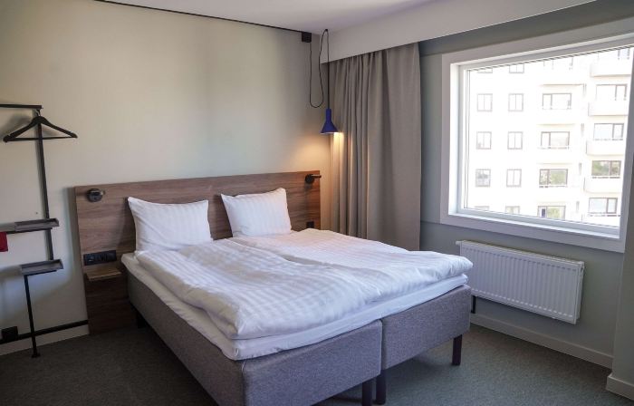 Comfort Hotel Panorama