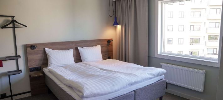 Comfort Hotel Panorama Hotels in Gothenburg