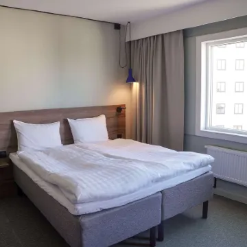 Comfort Hotel Panorama Hotels near Slottsskogen Park