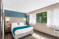 Best Western West Lebanon- Hanover Hotel Hotels in Lebanon