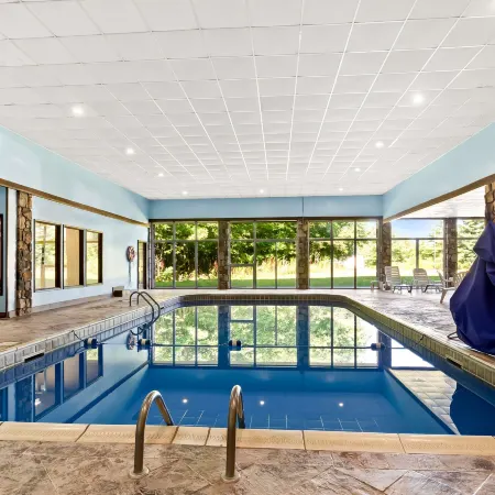 Comfort Inn Grantsville-Deep Creek Lake