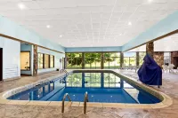 Comfort Inn Grantsville-Deep Creek Lake - Pools