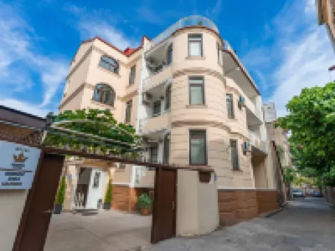 Hotel Imperial House Hotéis em Tbilisi