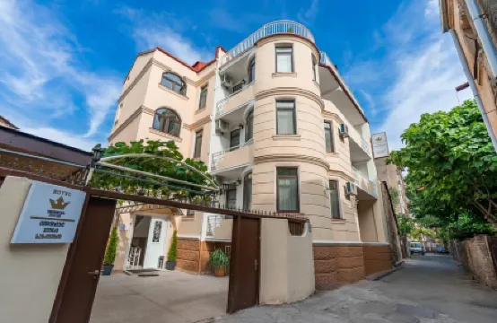 Hotel Imperial House Отели рядом с достопримечательностью «Авто Музей Тбилиси»