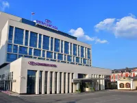 SheratonPlaza Ufa Congress Hotel فنادق في أوفا