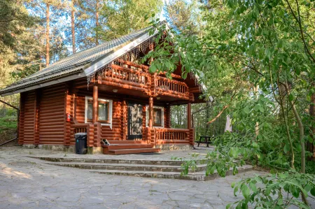 Fregat Hotel Отели в г. Выборгский район