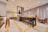 Vienna House Easy by Wyndham Freiburg City Hôtels à proximité de : Münster platz/大教堂广场