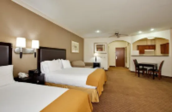 Aspen Grand Hotel LaPorte