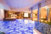 Viimsi Spa & Waterpark Hotels in Tallinn