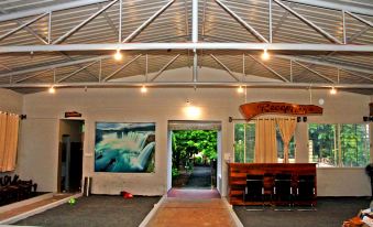 The Blackbuck Harmony Resort