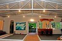 The Blackbuck Harmony Resort Hotel a Bija Kheri