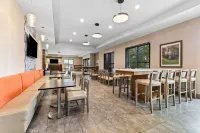 Comfort Suites Columbia I-65 Hotels in Columbia