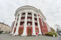 Severnaya Hotel Hotel a Petrozavodsk