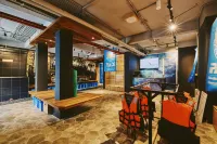 Stone Beach Club
