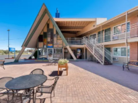 Americas Best Value Inn and Suites Flagstaff Hotels in Flagstaff
