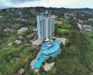 Marbella Suites Bandung