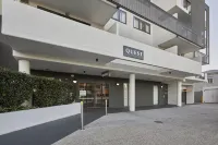 Quest Cannon Hill Hotels in Brisbane