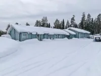 Paljakan Pirtit a3 Hotels in Puolanka