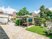 Casa Polla - Parkering