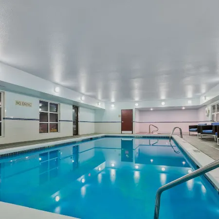 Staybridge Suites CEDAR RAPIDS NORTH by IHG