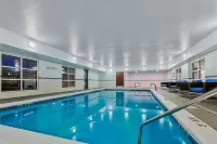 Staybridge Suites Cedar Rapids North Hotel di Cedar Rapids
