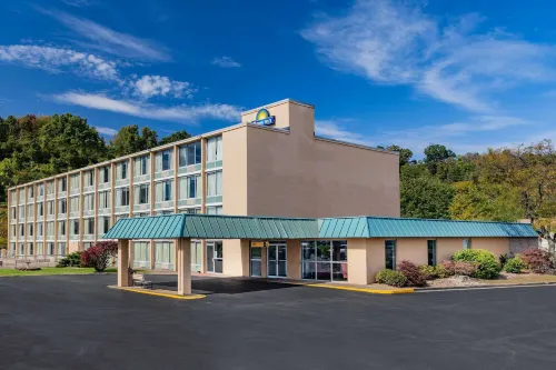 Days Inn by Wyndham Cambridge Hotels in Cambridge