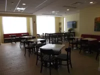 Days Inn & Suites by Wyndham Caldwell - Frühstück