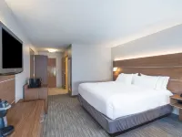 Holiday Inn Express 豪(斯特吉斯,MI) 拉格蘭奇縣住宿飯店