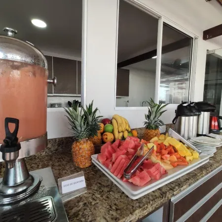Hotel or Cartagena