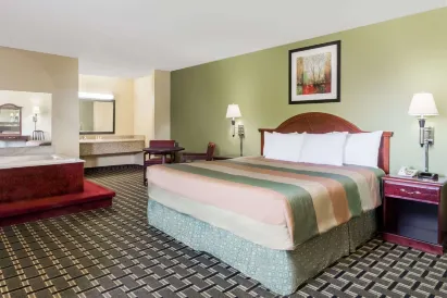 布萊克利戴斯酒店