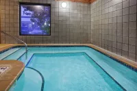 AmericInn by Wyndham Coon Rapids - spa