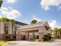 Hampton Inn Sulphur/Lake Charles Area Hotels in der Nähe von Creole Nature Trail Adventure Point