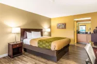 Econo Lodge Moss Point - Pascagoula Hotels in Pascagoula