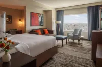 Hyatt Regency Aurora Denver Conference Center Hotels in Aurora