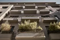 Perianth Hotel فنادق في 