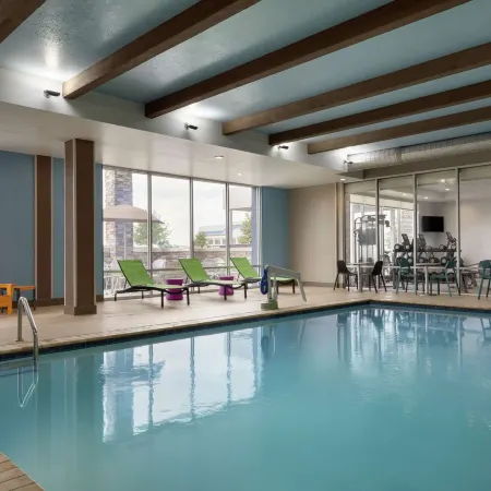 Home2 Suites by Hilton Florence
