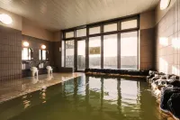 Island Inn Rishiri Hotels in Rebun