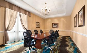 Wyndham Garden Wichita Downtown