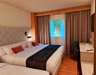 Hotel Puerta Santander Hotels in Maliano
