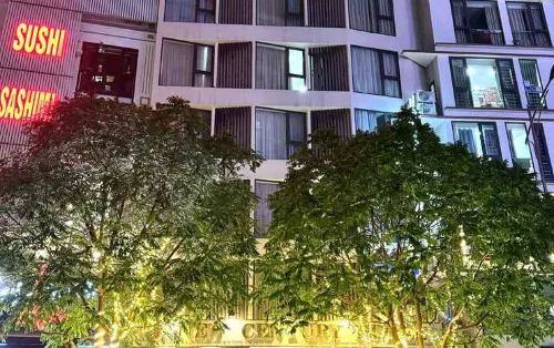 新世紀酒店 外觀 Photos