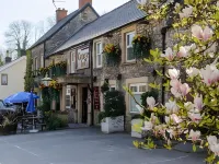 George Inn Hotel di Radstock