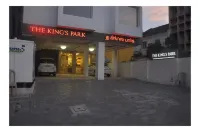 The Kings Park Residency