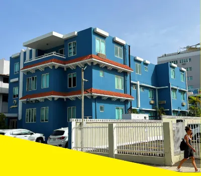 Bposhtels San Juan